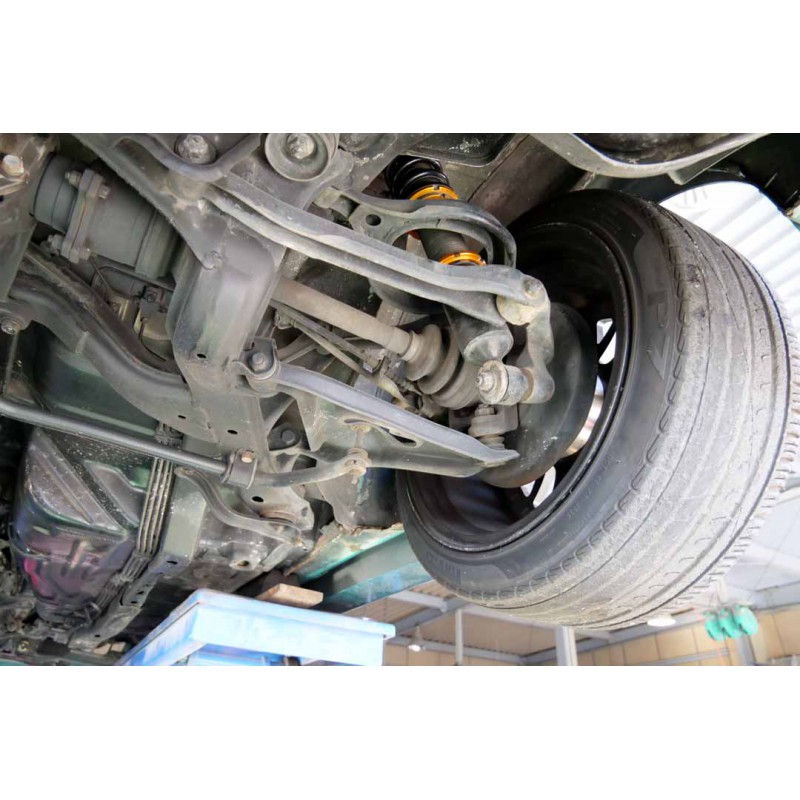 Nissan 180SX for sale (N.8374) view 67