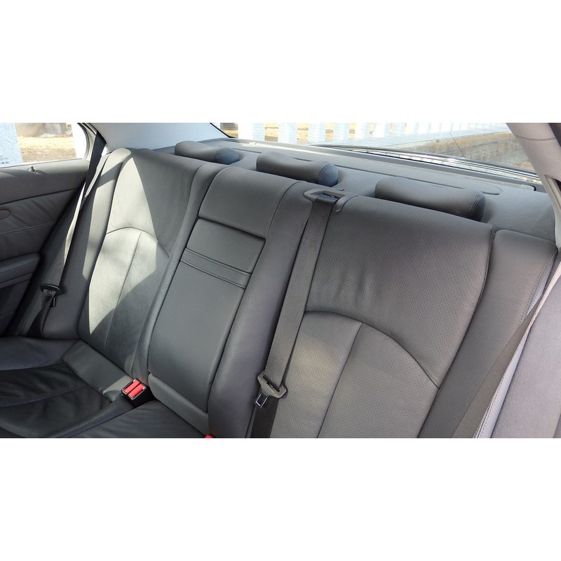 Mercedes Benz E320 (E63 AMG replica) for sale (N.7966) view 27