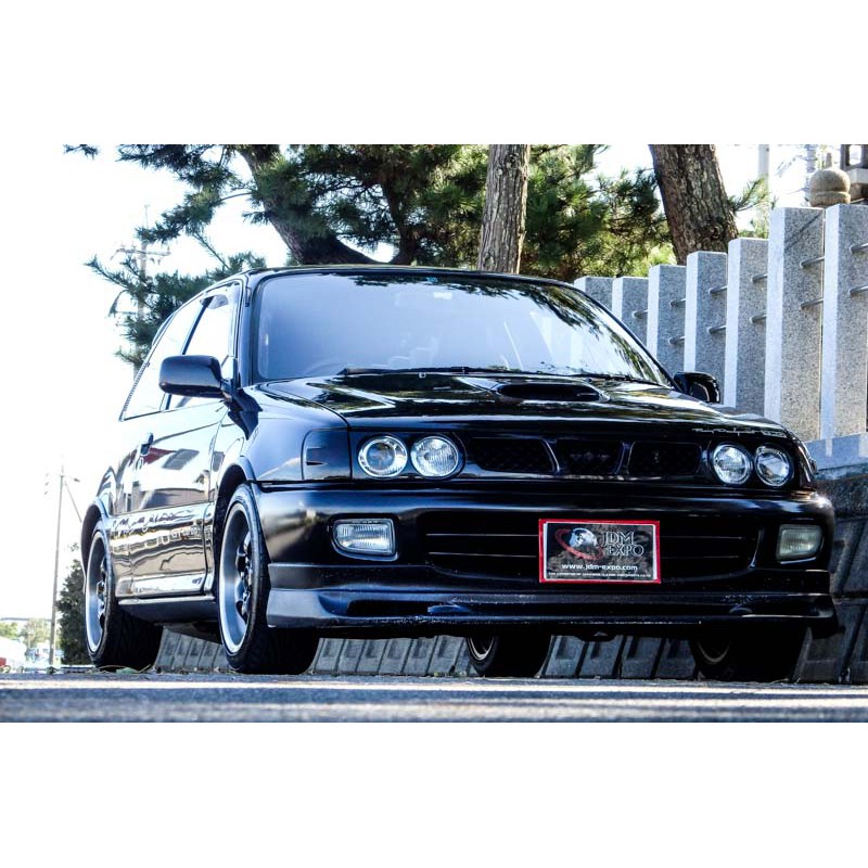 Toyota Starlet EP83 for sale (N.8121) view 4
