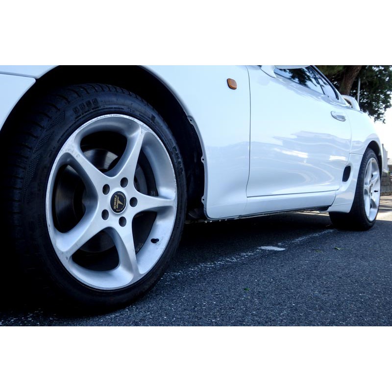Targa Top Toyota Supra MK4 for sale (N.8172) view 20