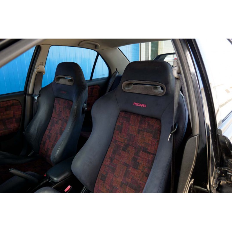 Mitsubishi Lancer EVO IV (N.8452) view 40