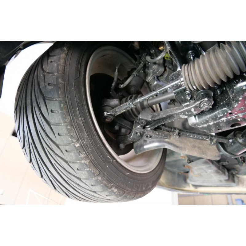 Nissan Skyline GTR V spec for sale (N.8335) view 74