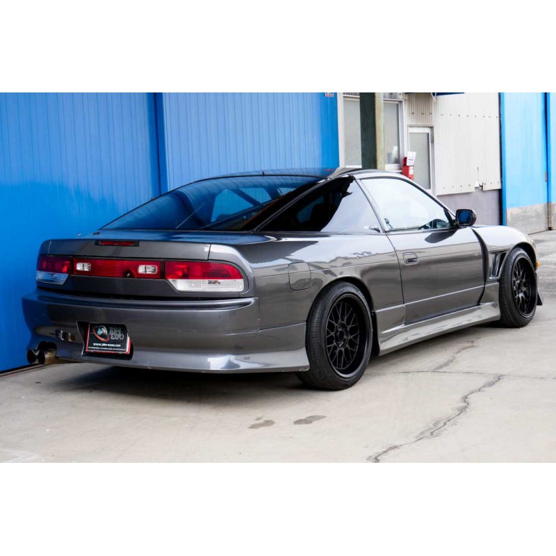 Nissan 180SX for sale (N.8396) view 20