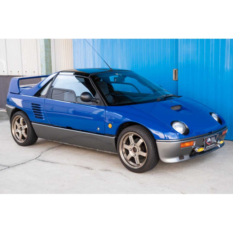 Mazda AZ-1 for sale (N.8268) view 37