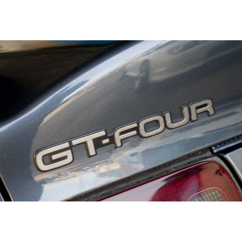 Toyota Celica GT-Four (N.8411) view 14