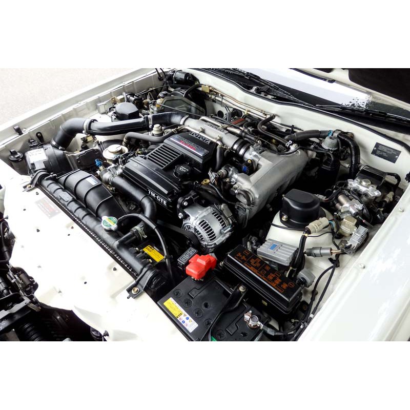 Toyota Soarer 3.0 GT Limited for sale (N.8176) view 31