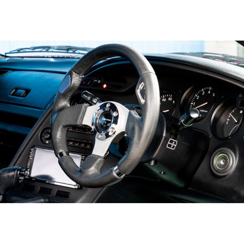Toyota Supra Targa top for sale (N.8366) view 36