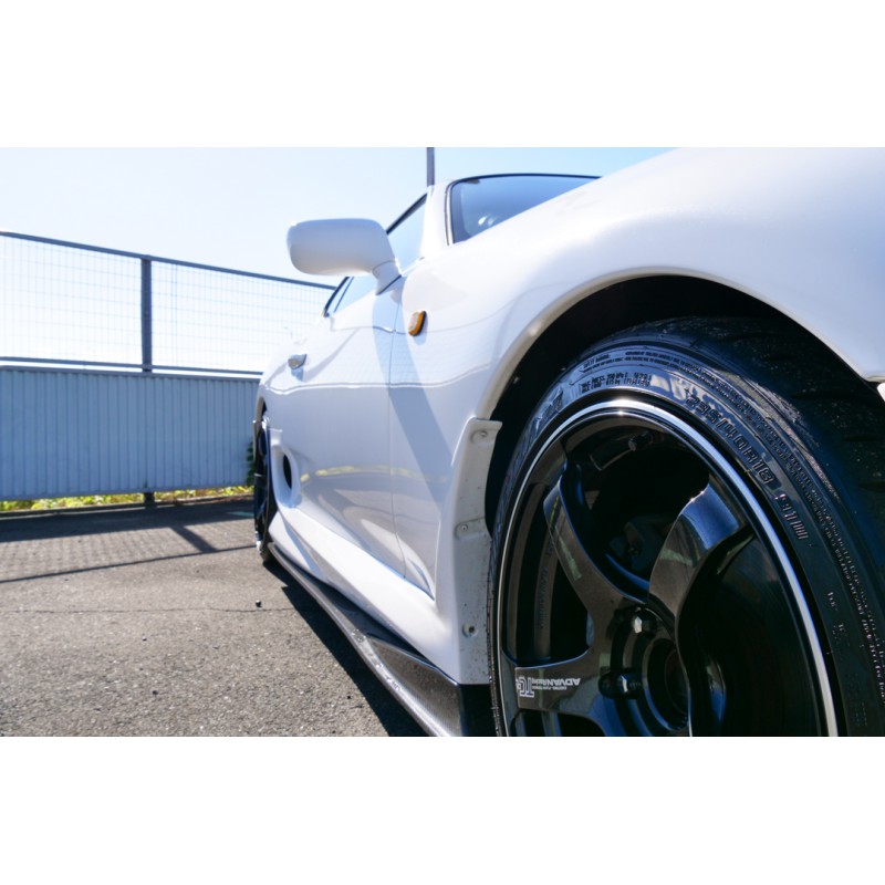 Toyota Supra RZ-S (N.8468) view 27