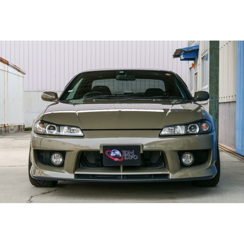 Nissan Silvia (N.8509) view 29