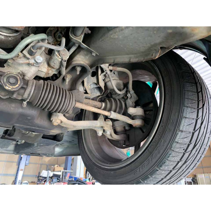 Nissan Skyline GTR R32 for sale (N.8372) view 70