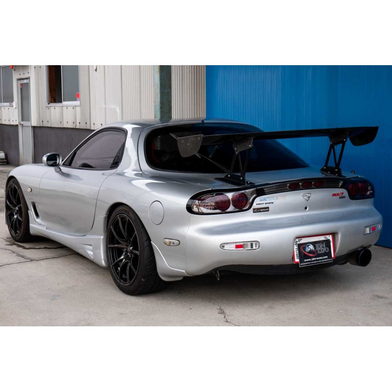 Mazda RX7 for sale (N.8265) view 14