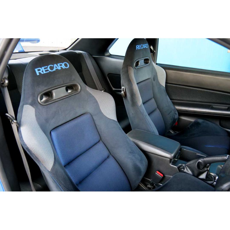 Nissan Skyline GTR R34 NISMO upgrades (N.8263) SOLD view 50