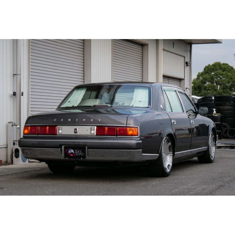 Toyota Century (N.8497) view 29