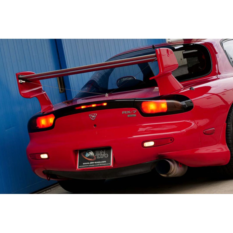 Mazda RX7 (N.8444) view 22