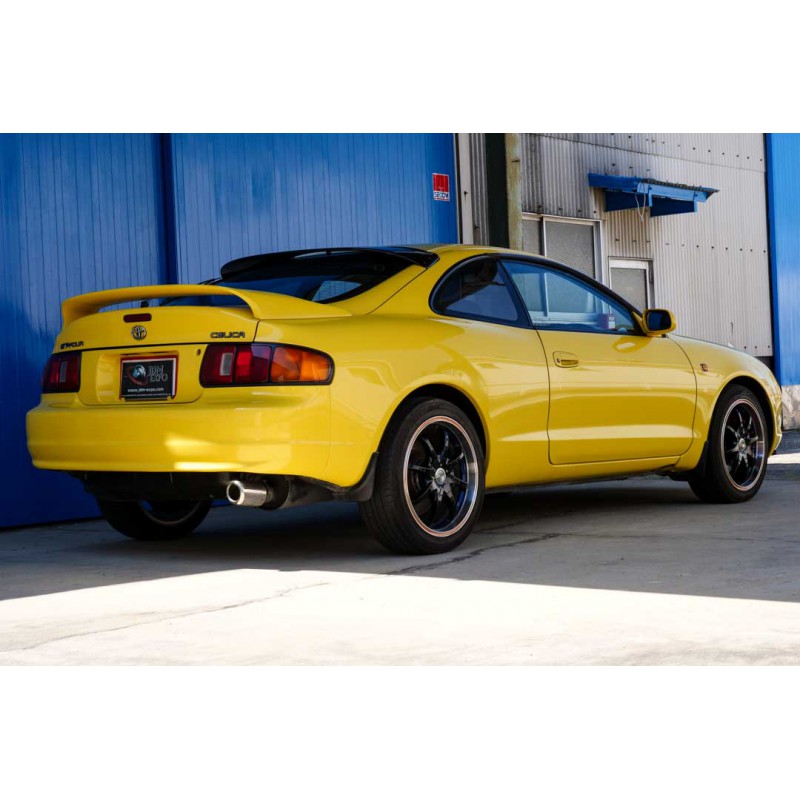 Toyota Celica GT4 for sale (N.8256) view 28