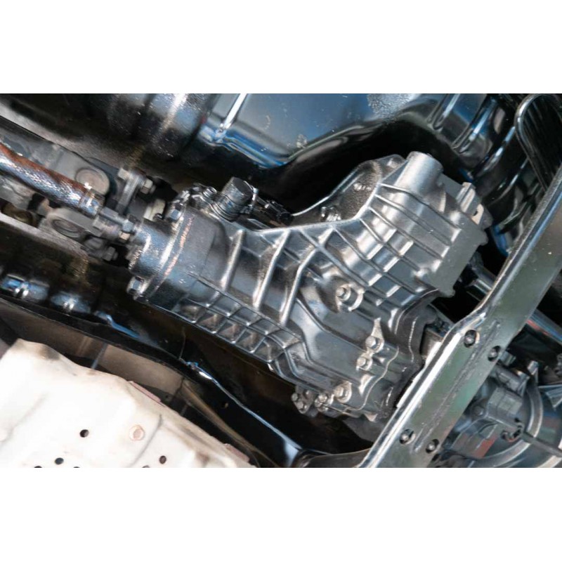 Nissan Skyline GTR R33 for sale (N.8255) view 85