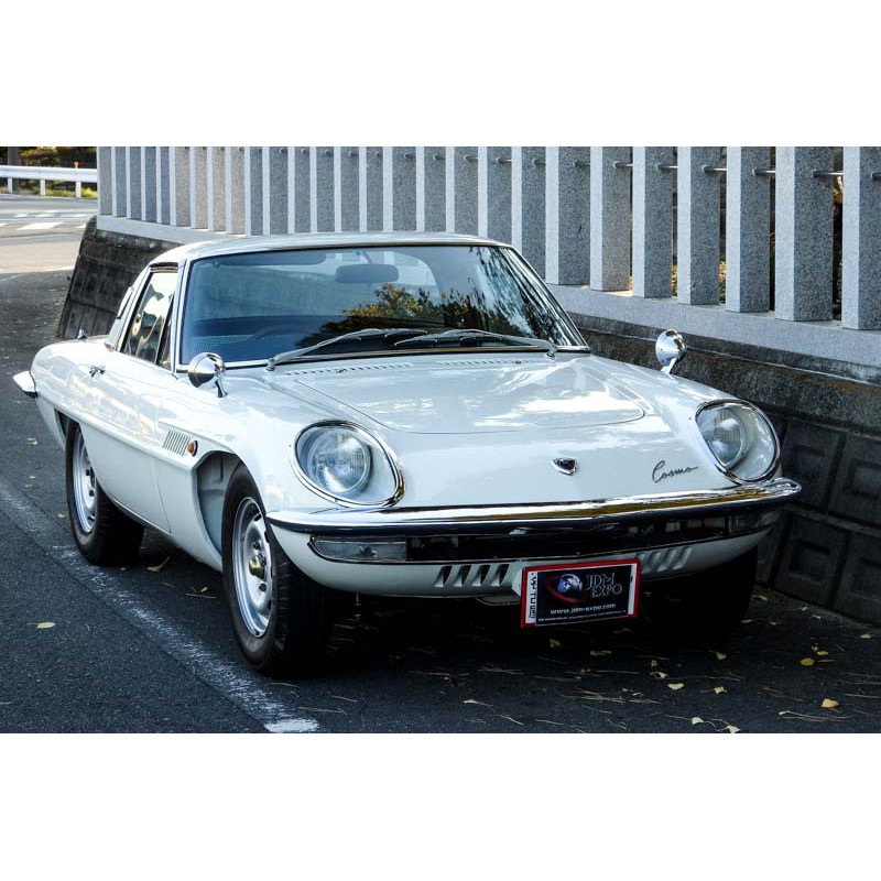 Mazda Cosmo Sport for sale (N.8134) view 2