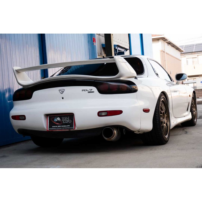 Mazda RX7 for sale (N.8294) view 26