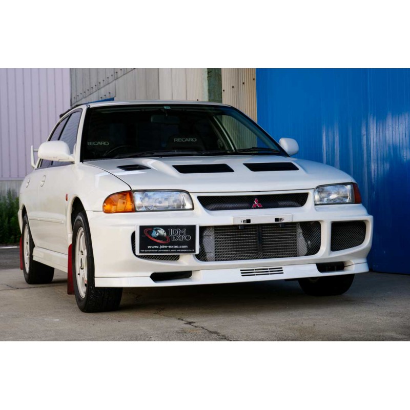 Mitsubishi Lancer Evo III for sale (N.8269) view 31