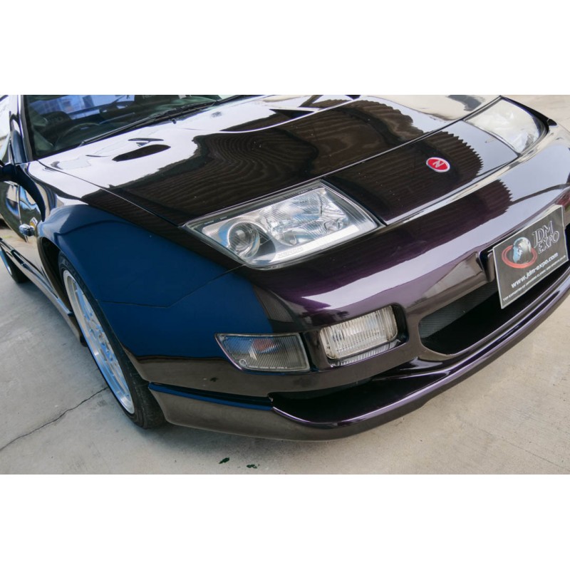 Nissan Fairlady Z (N.8486) view 2