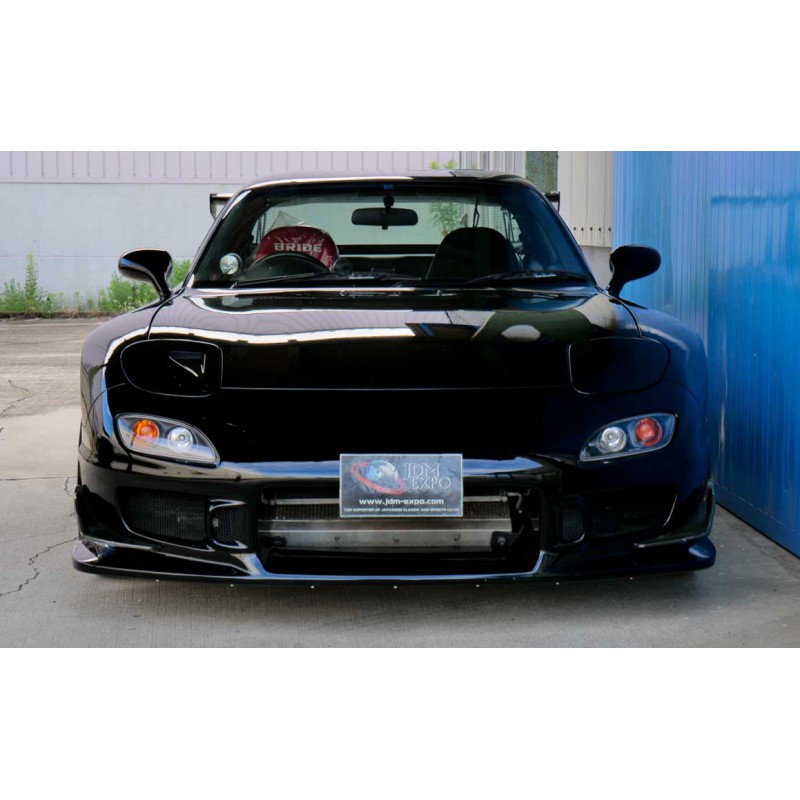 Mazda RX7 (N.8433) view 31