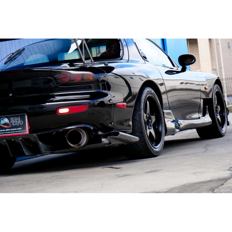 Mazda RX7 (N.8433) view 21