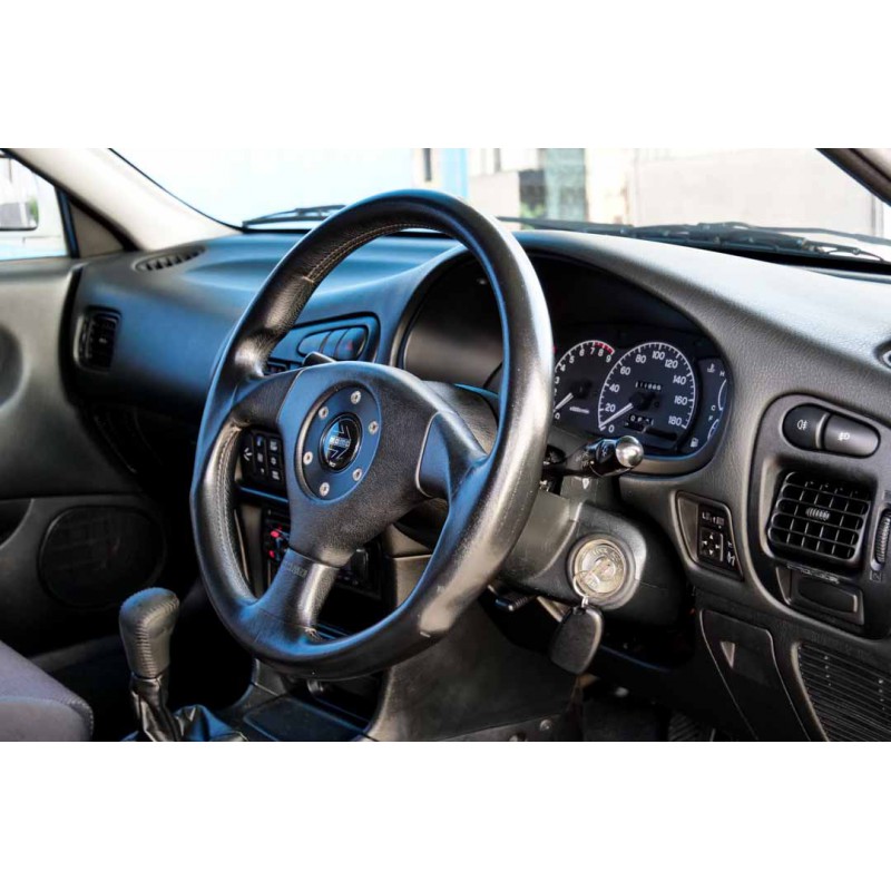 Mitsubishi Lancer Evo III for sale (N.8269) view 51