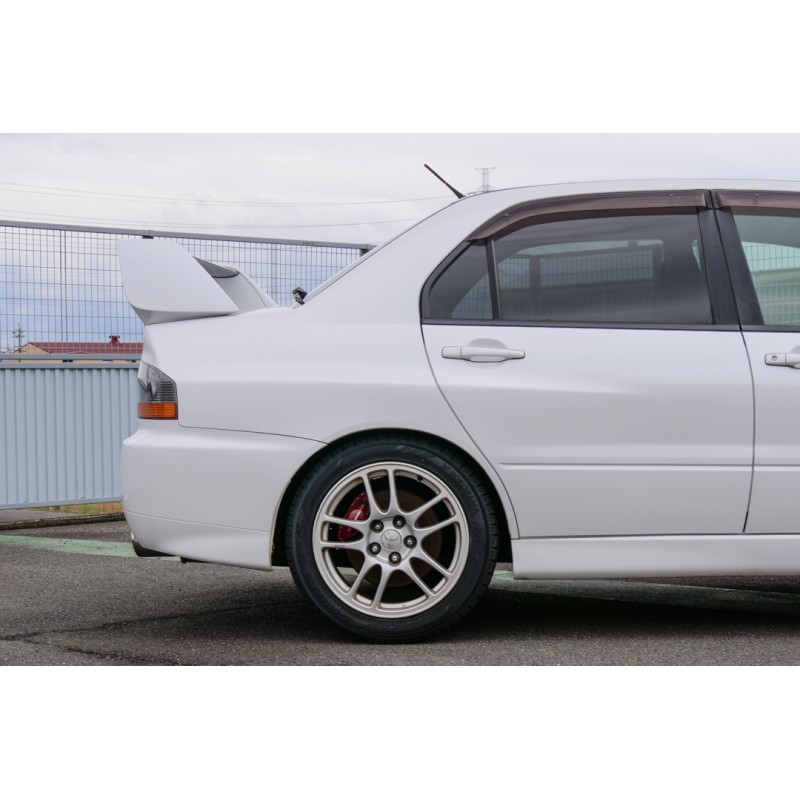 Mitsubishi Lancer Evolution IX MR (N.8515) view 33