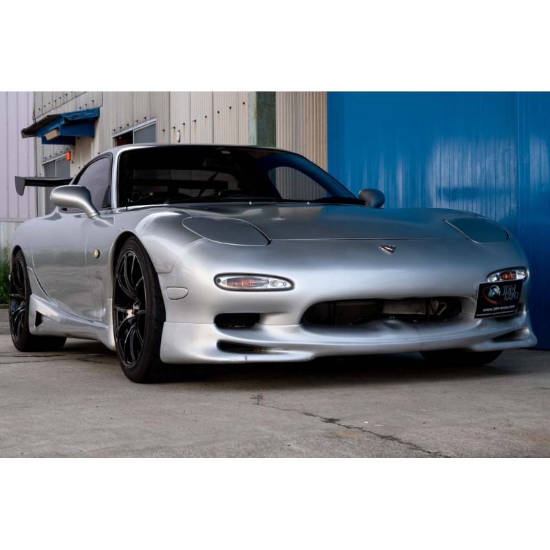 Mazda RX7 for sale (N.8265) view 38