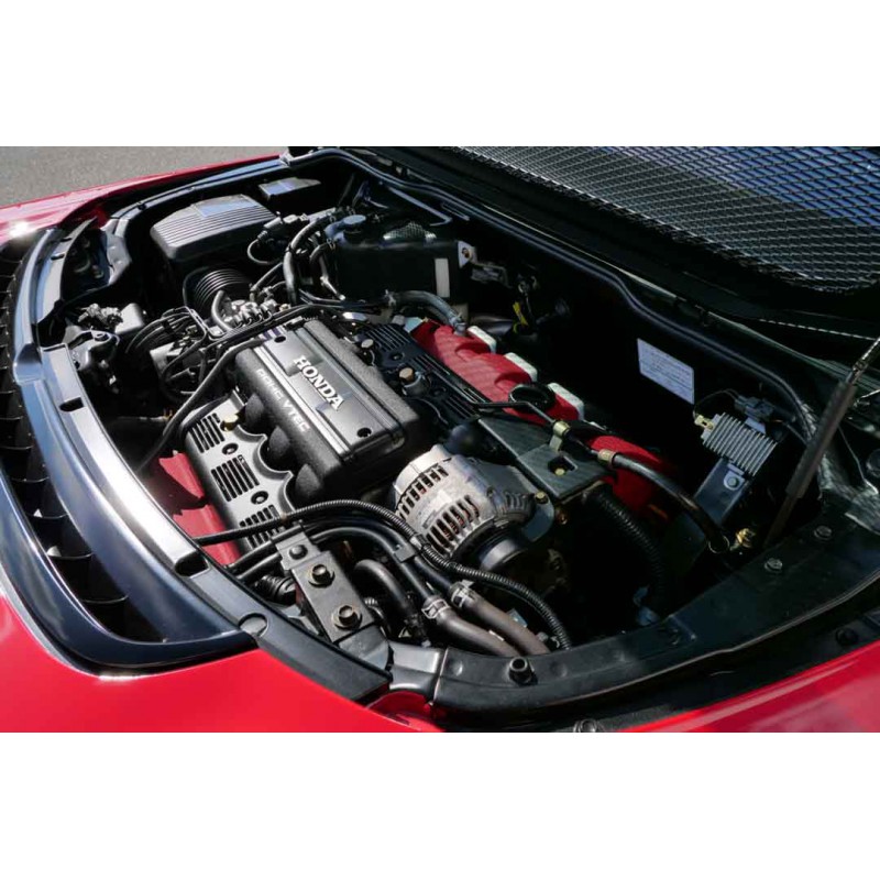 Honda NSX type S (N.8405) view 60