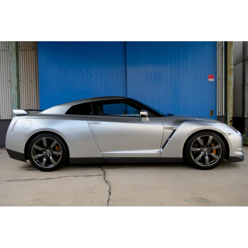 Nissan GTR 35 for sale JDM EXPO (N.8437) view 31