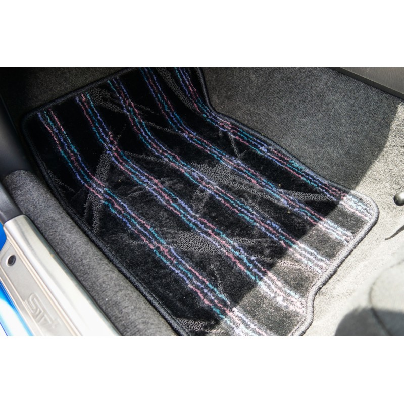 Subaru Impreza 22B STi for sale (N.8482) view 37