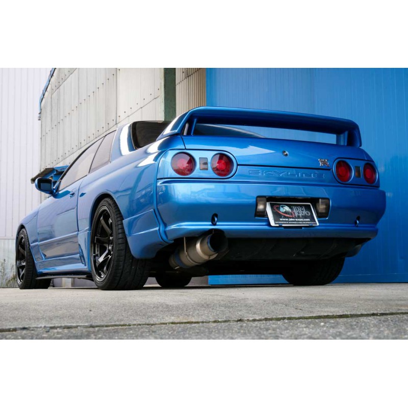 Nissan Skyline GTR R32 for sale (N.8315) view 16