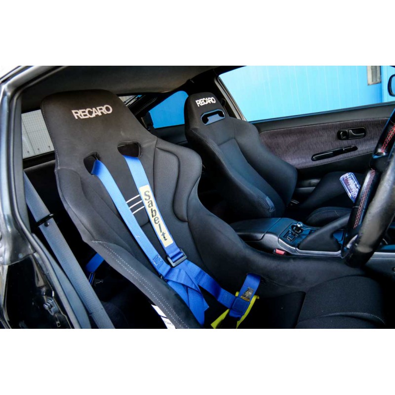 Nissan 180SX for sale (N.8309) view 53