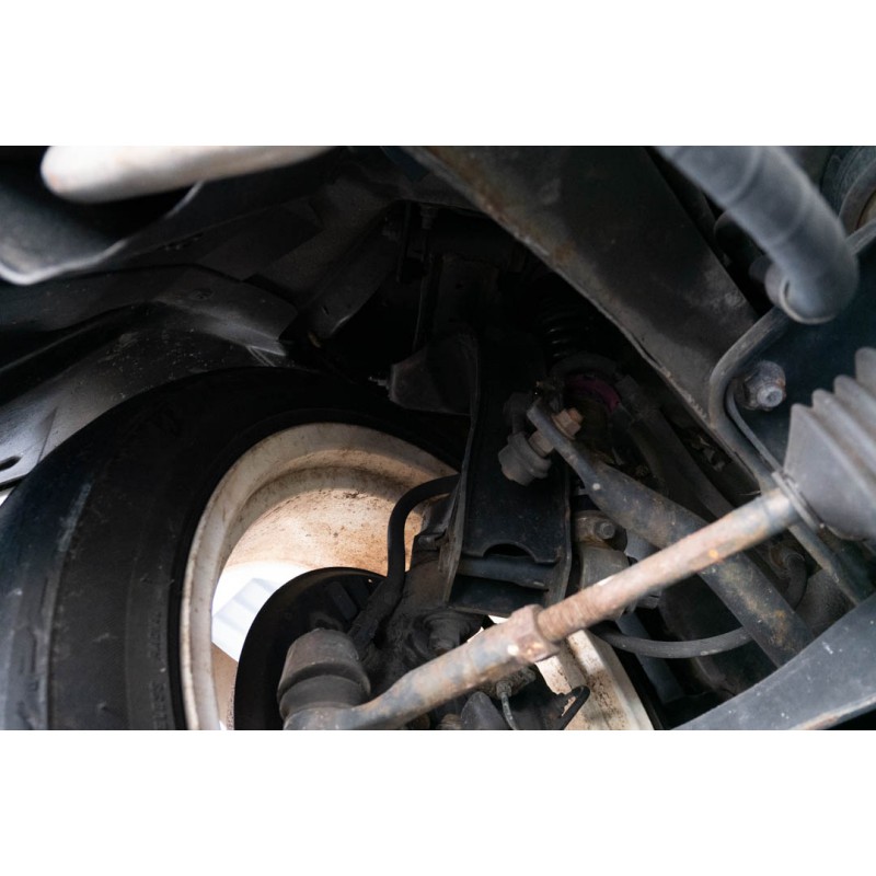 Nissan Fairlady 300zx for sale (N.8259) view 83