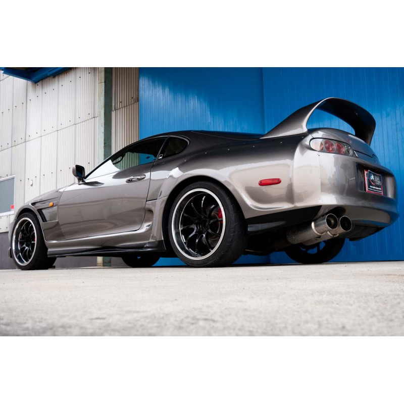 Toyota Supra MK4 for sale (N.8267) view 12
