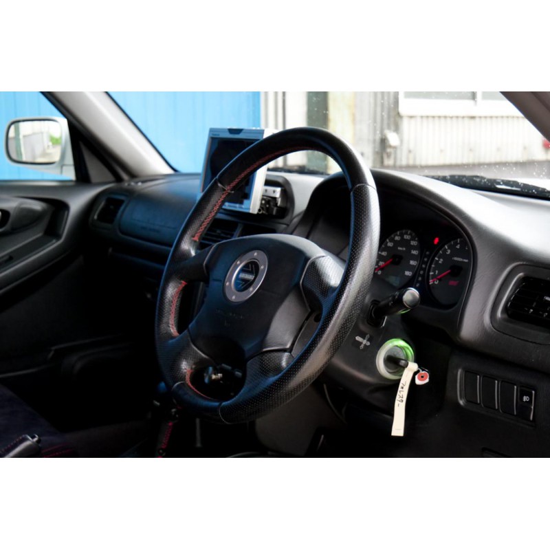 Subaru Forester STI for sale JDM EXPO (N.8423) view 41