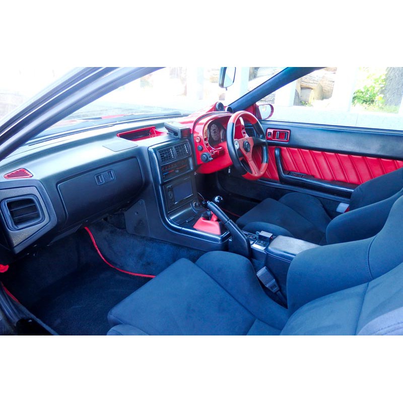 Mazda RX7 FC3S for sale (N.8087) view 30