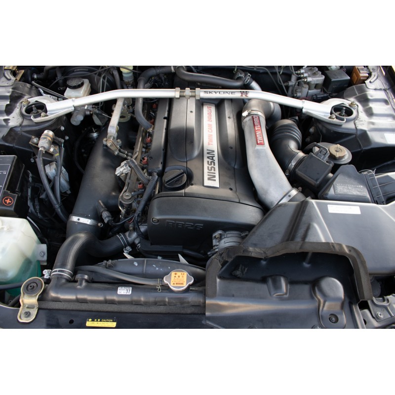 Nissan Skyline GT-R (N.8558) view 26