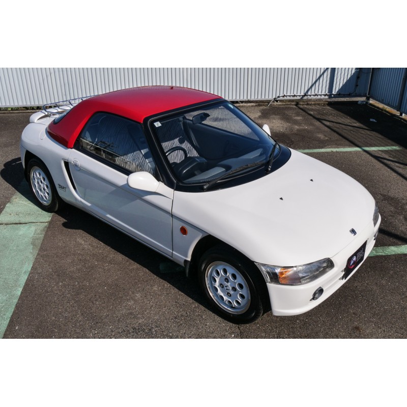 Honda Beat (N.8545) view 35