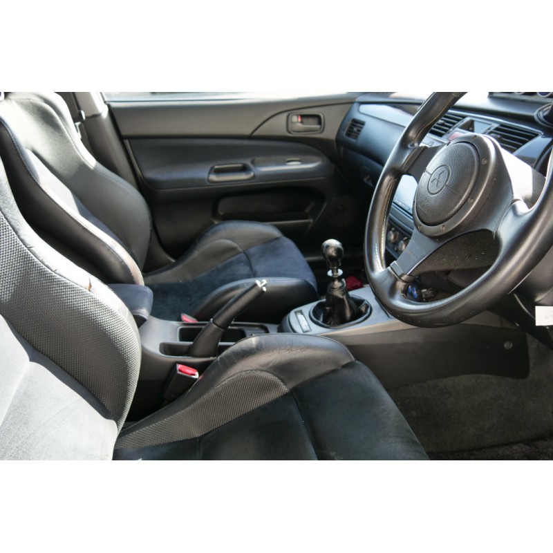 Mitsubishi Lancer Evo 9 (N.8505) view 40