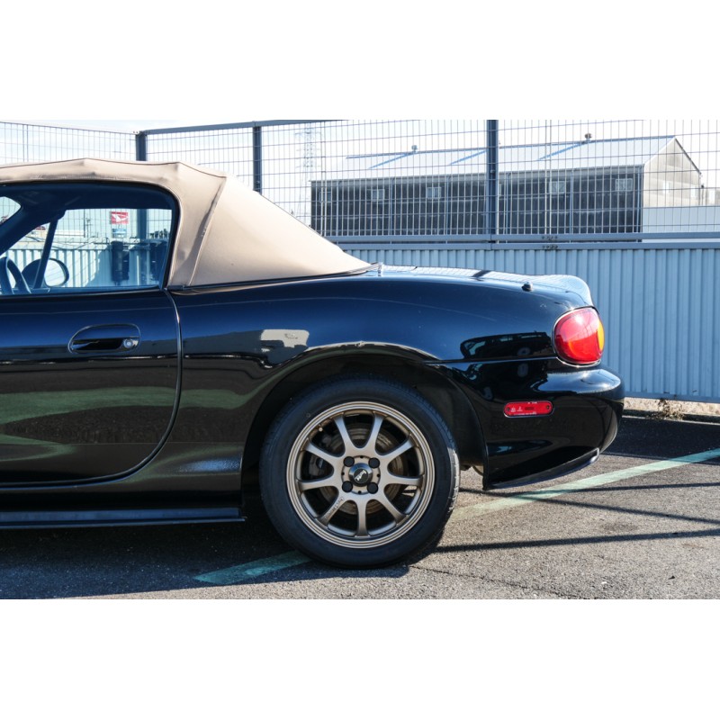 Mazda Roadster (N.8503) view 13