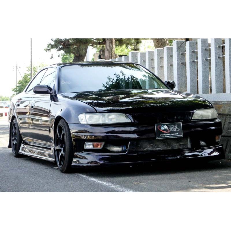 Toyota Mark II Tourer V JZX90 for sale JDM EXPO (N.8170) view 4