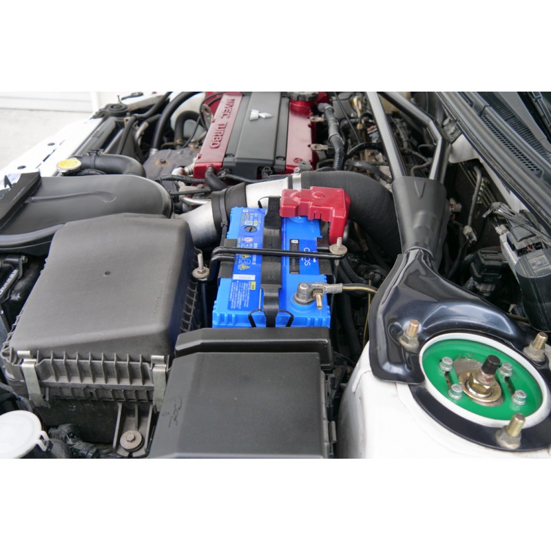 Mitsubishi Lancer Evolution 9 MR (N.8542) view 72