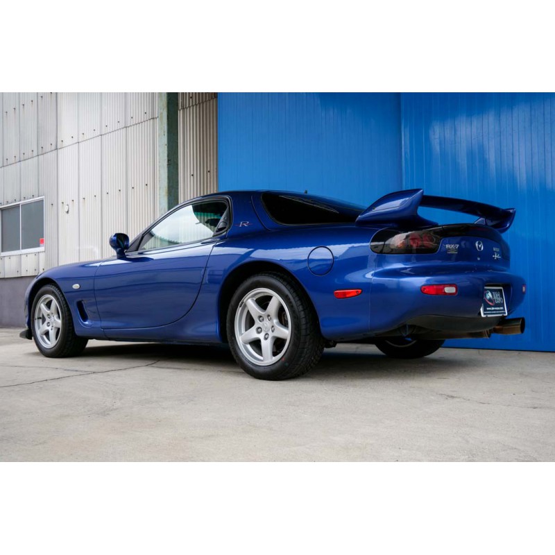 Mazda RX7 TYPE R Bathurst for sale (N.8323) view 10