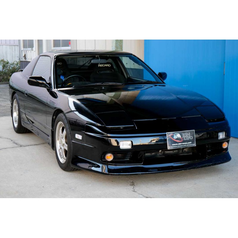 Nissan 180SX for sale (N.8309) view 37