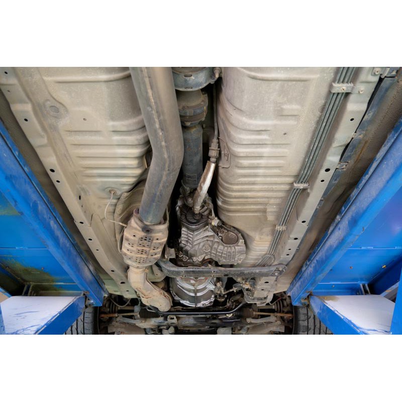 Nissan Skyline GT-R V spec (N.8208) view 60