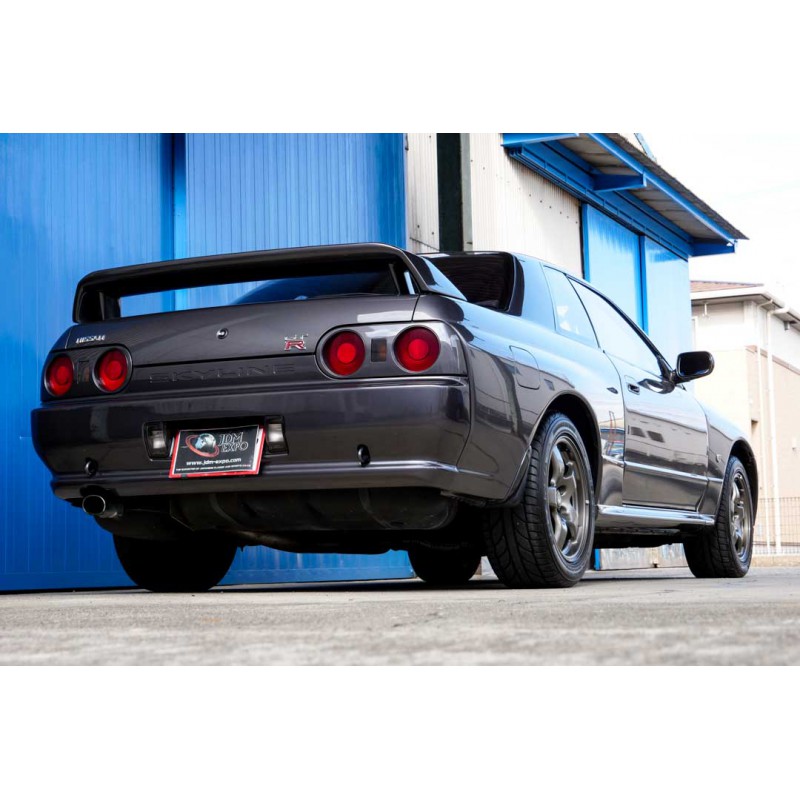 Nissan Skyline GTR for sale (N.8325) view 23