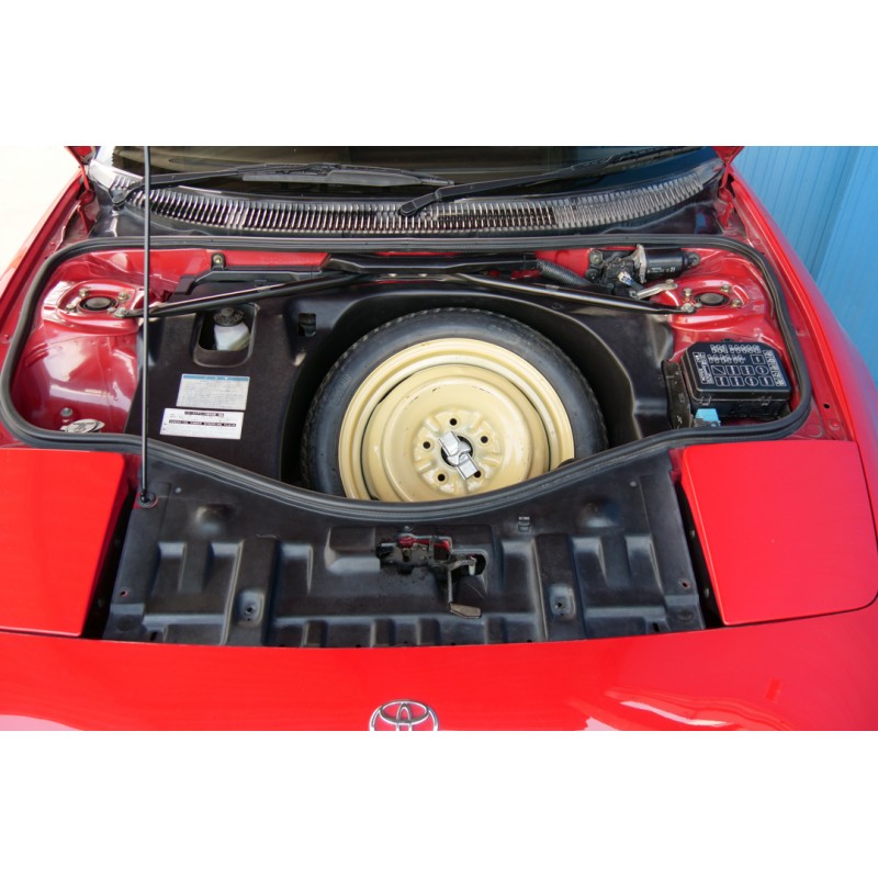 Toyota MR2 (N.8476) view 89