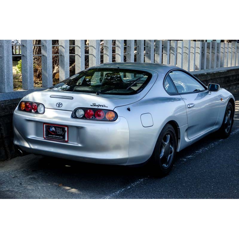 Toyota Supra MK4 for sale (N.8157) view 9
